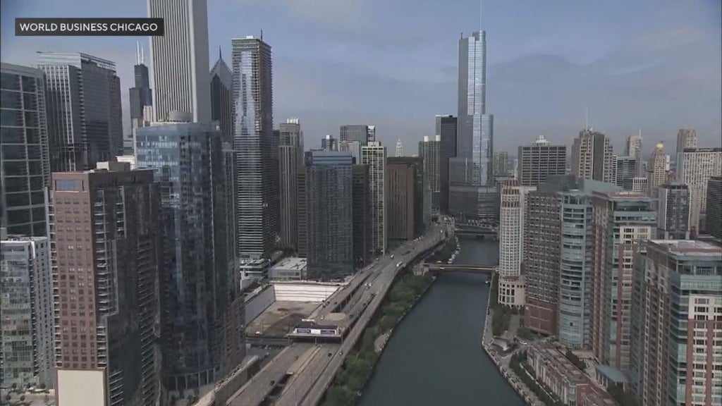 World Business Chicago collects submissions for bold plans for city's ...