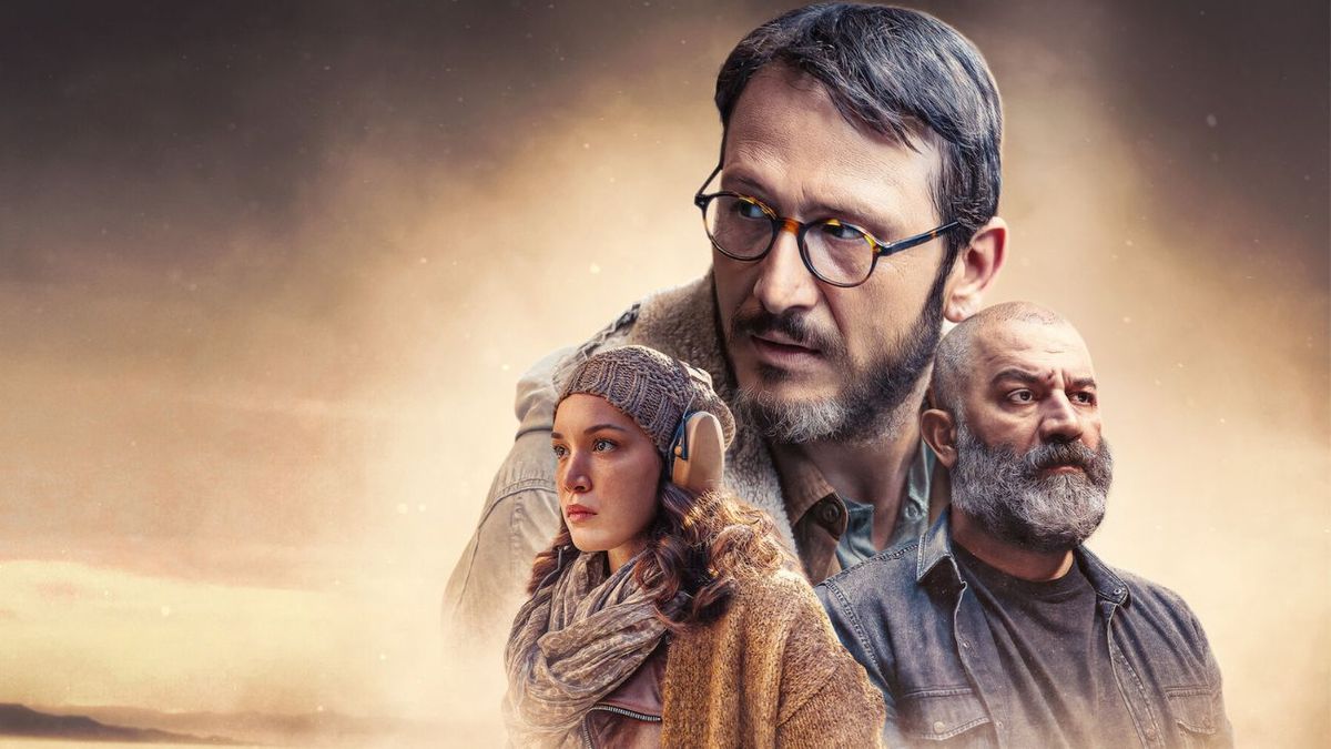 Qué ver en Netflix: la serie turca de 8 capítulos que causa furor y es ...