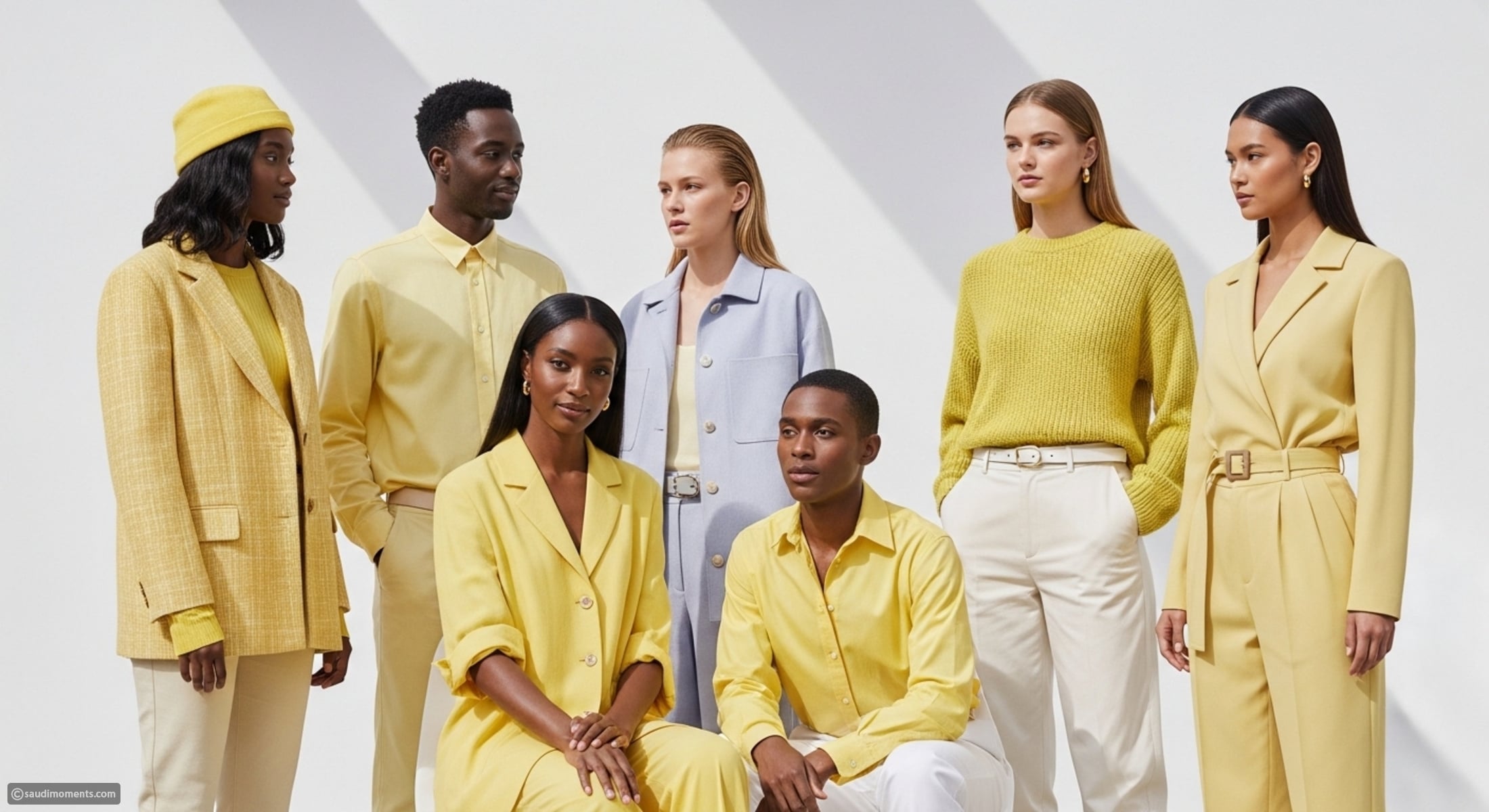 It's official: The spring color trend that was considered dated a year ...