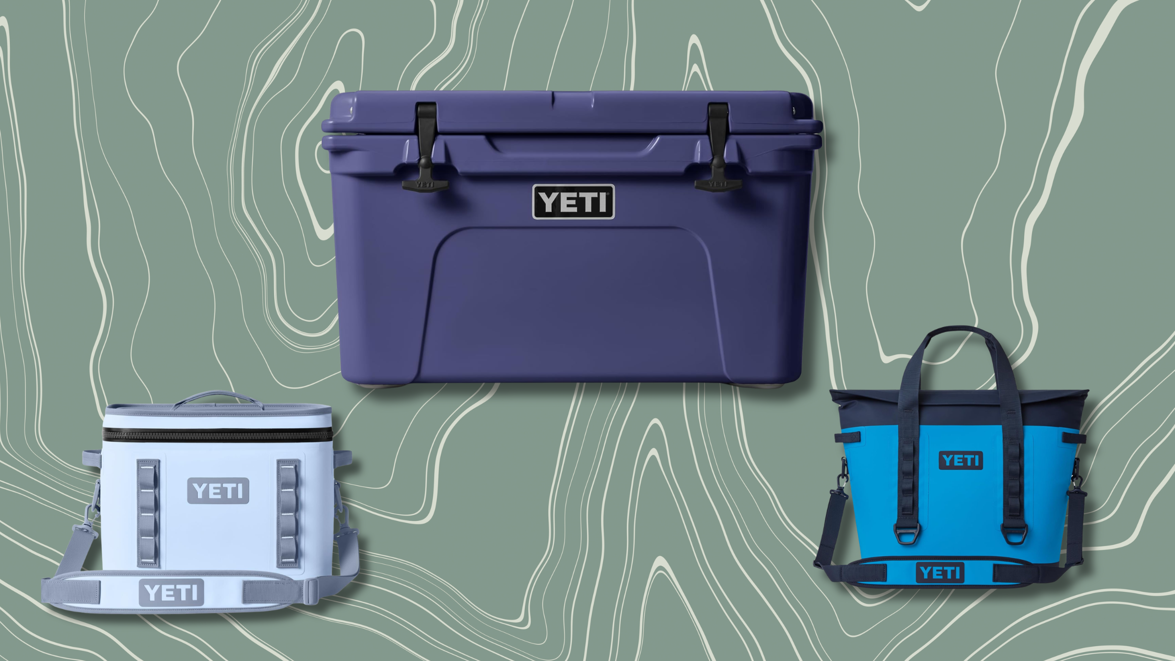 I track Amazon deals for a living—here are the only Yeti deals worth ...