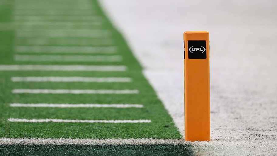 UFL vs. NFL rules: How the games differ as 2026 United Football League ...