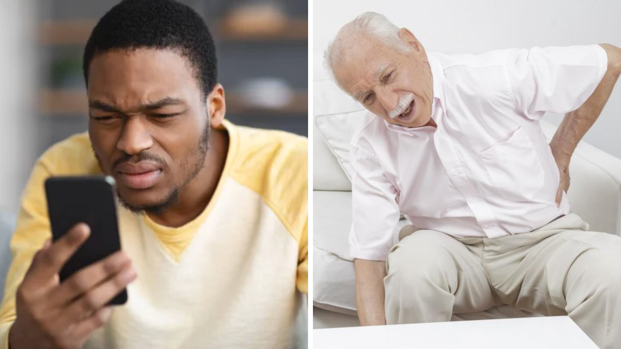 26 things men only realize once they reach 50