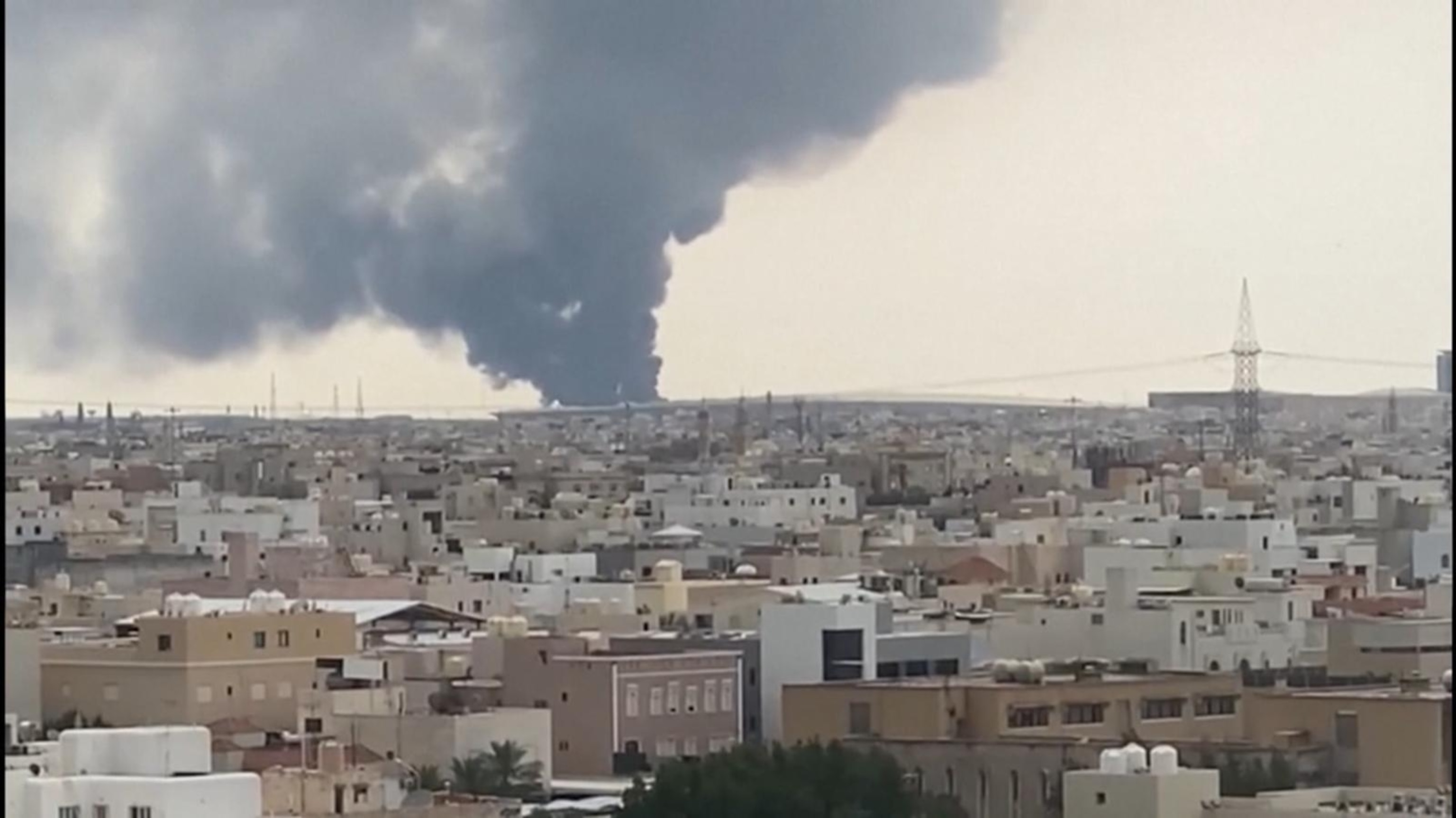 Latest from the US-Israeli war with Iran in the Middle East<br>