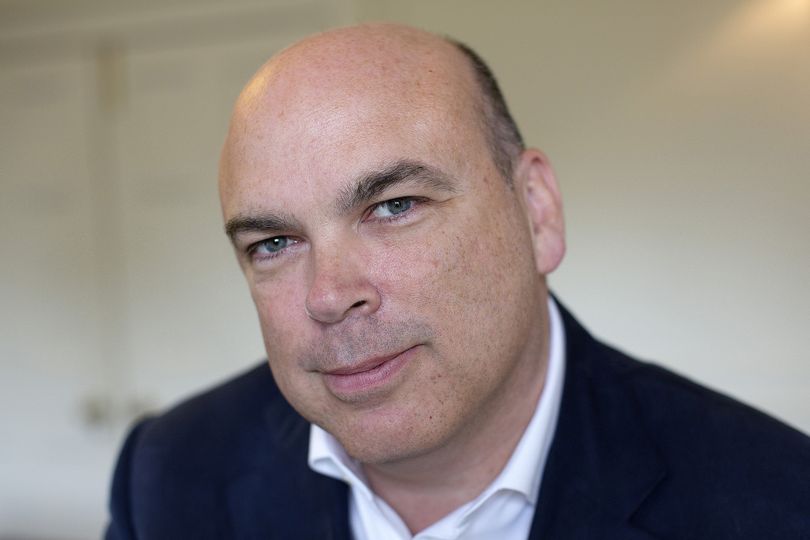 Widow of drowned British tech billionaire faces bankruptcy after $1.2B ...