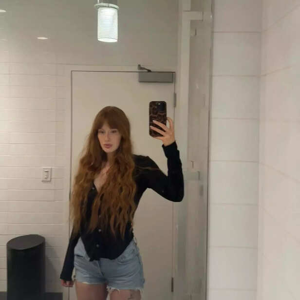 ‘I am asking for some help’: Influencer Helena Riley raises $12K in 24 ...