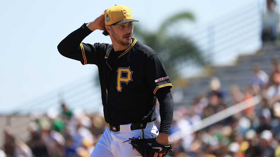 Five ingredients for Pirates to end playoff drought