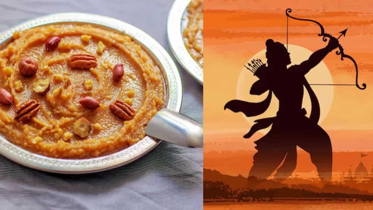 Ram Navami special: Traditional bhog recipes from across India