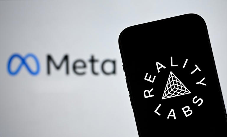 Meta lays off hundreds more workers as Mark Zuckerberg pivots away from ...