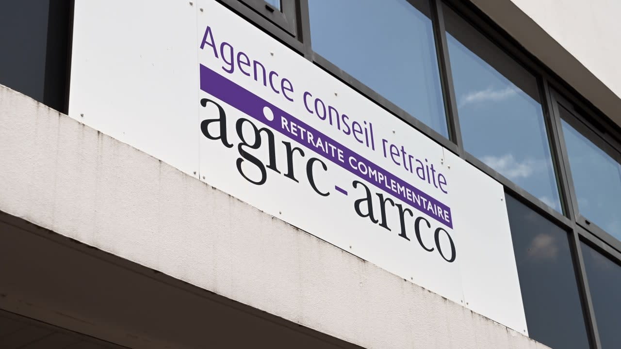 Retraite Carsat, Agirc-Arrco... comment vérifier le montant de vos ...