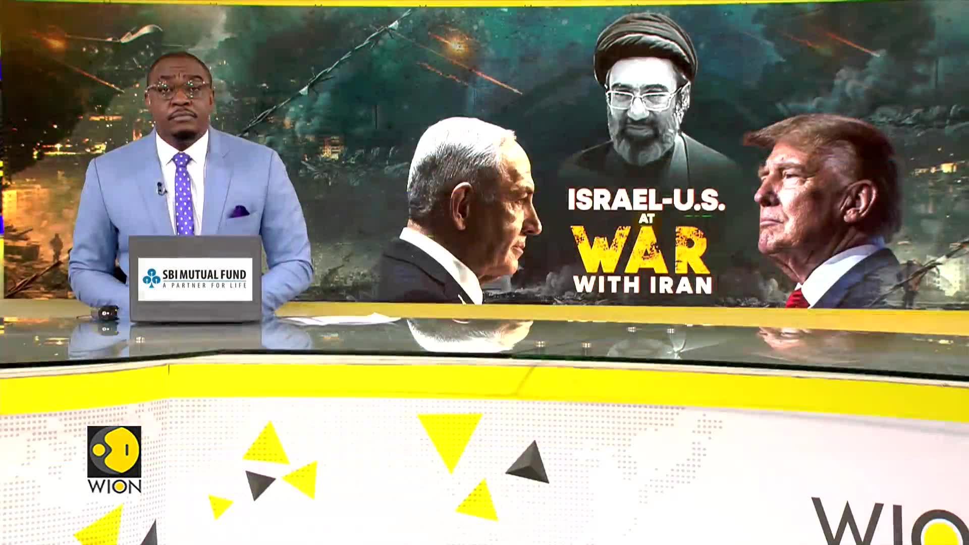 US-Iran war: US wants Iran to keep Strait of Hormuz open under peace plan