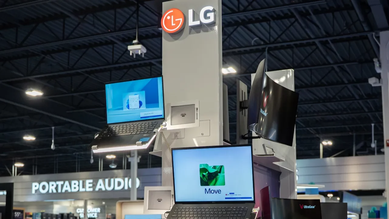LG Innofest 2026 showcases AI that adapts to user habits