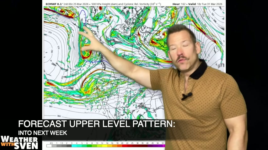 Not done with snow yet? More active pattern set to return to Minnesota