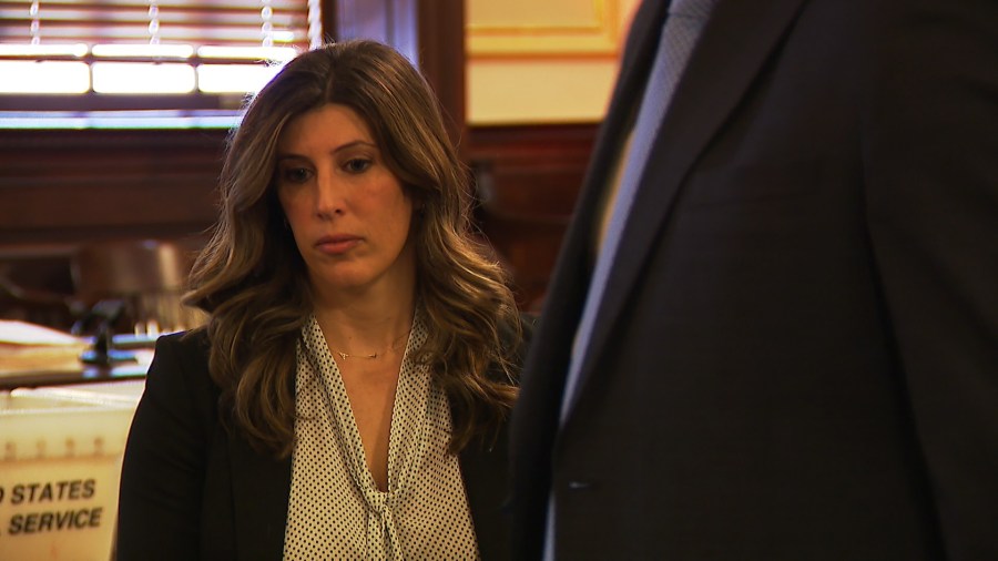 Former Ponaganset teacher pleads not guilty to sexual assault