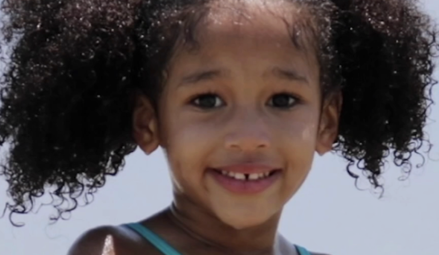 He claimed little Maleah was kidnapped