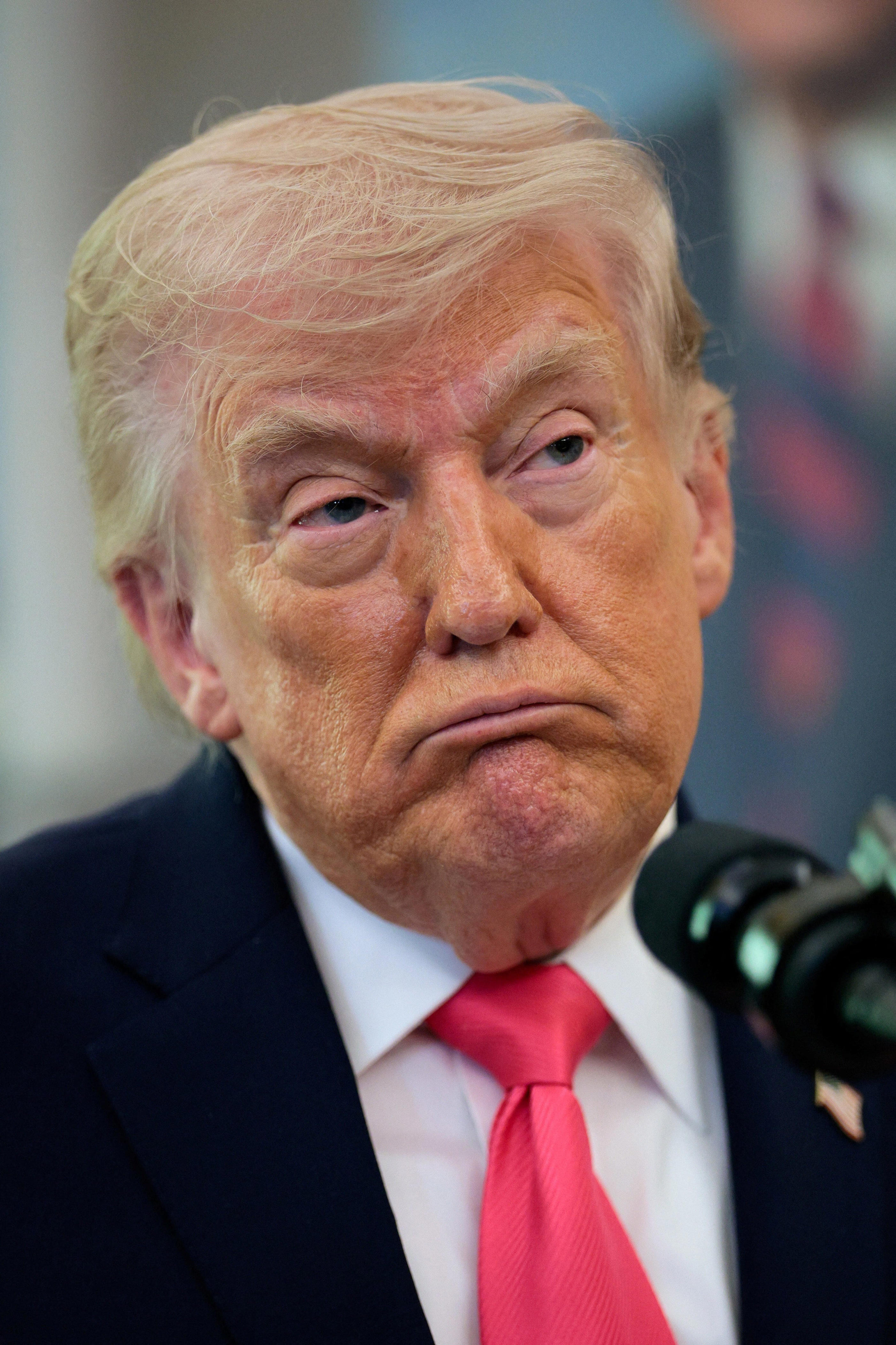 Democrat win in Trump's 'backyard' another sign of midterm momentum