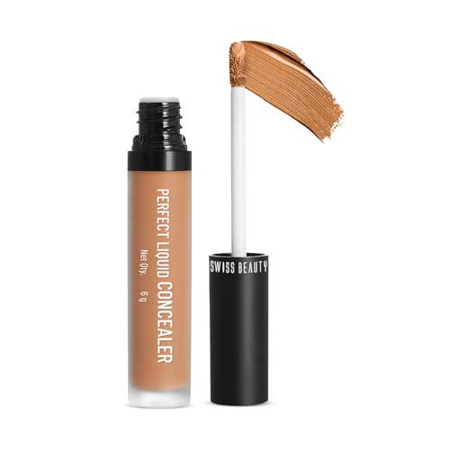 5 full coverage concealers that may actually work for your spots and ...