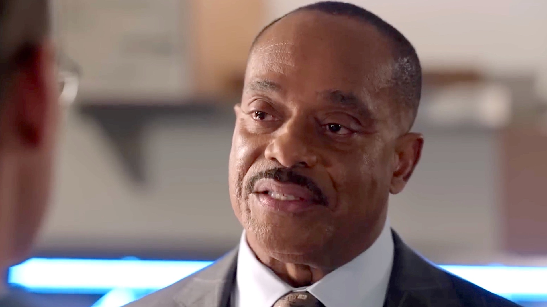 An uncertain future looms on NCIS