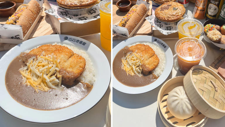 Pop Pie Co., CocoICHI: New eats at Petco Park for the 2026 Padres season