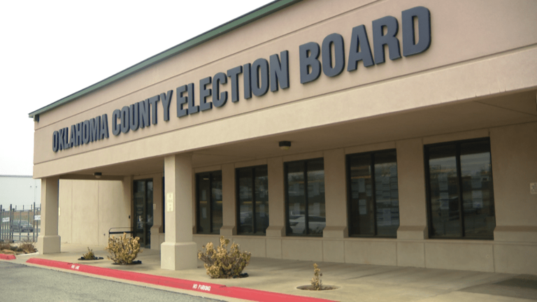 Election board announces candidate filing starting April 1st