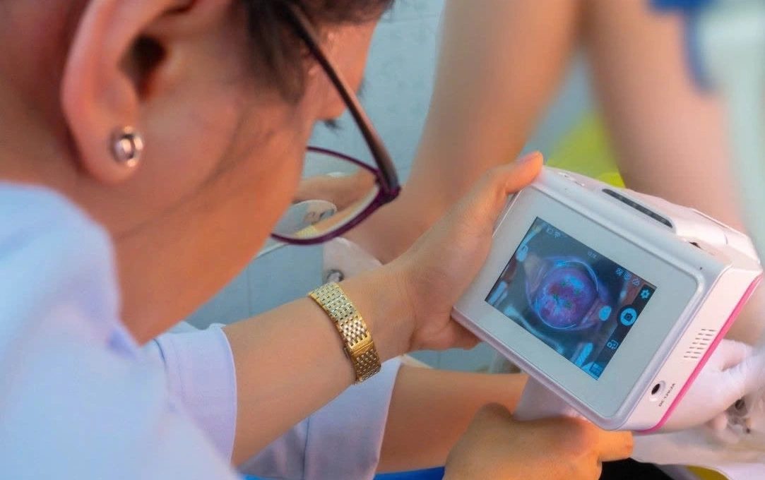 TP HCM tầm soát ung thư, nhiều bệnh miễn phí tại 60 trạm y tế