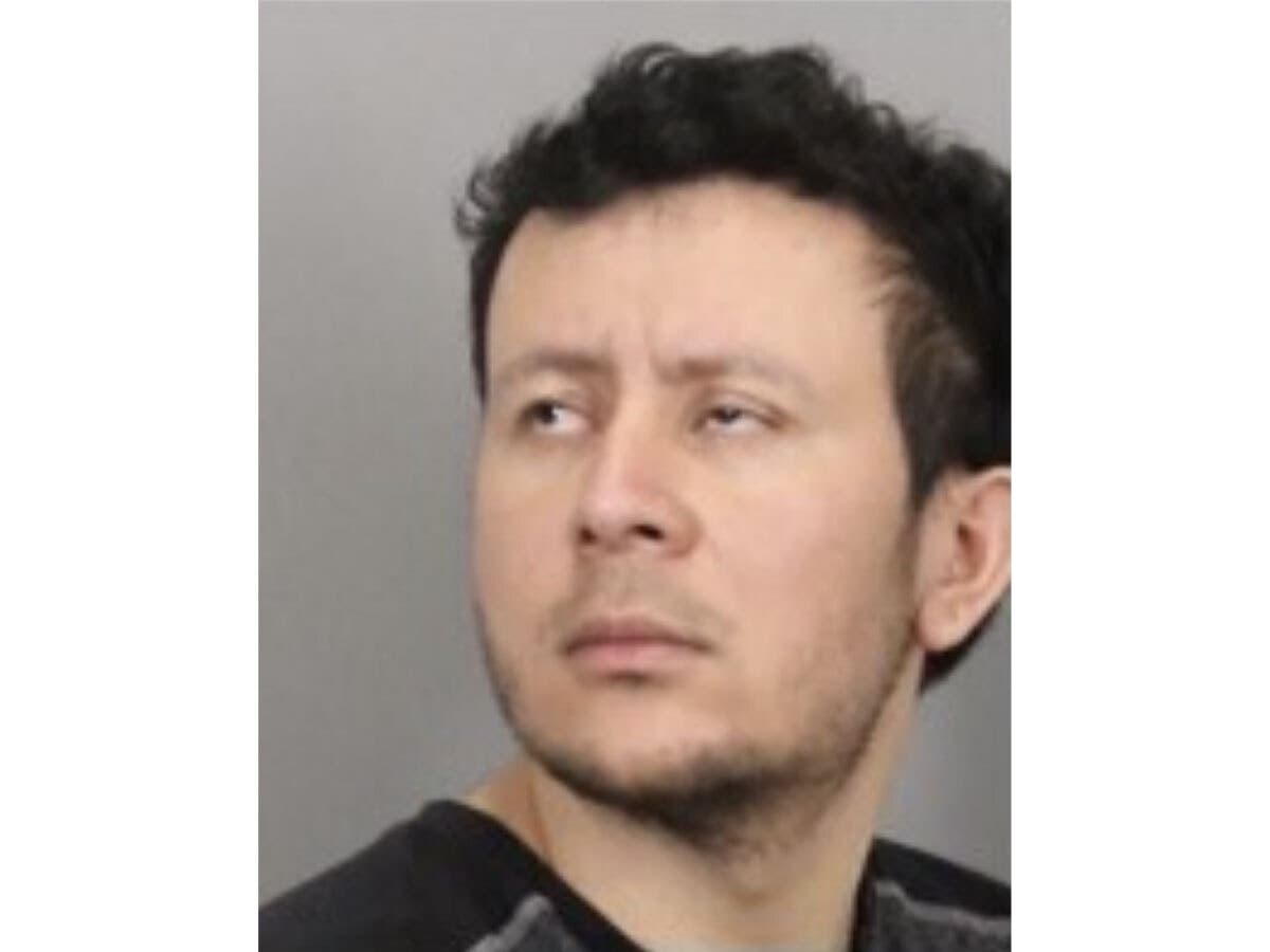 Mercer homicide fugitive nabbed in California, charged in second killing