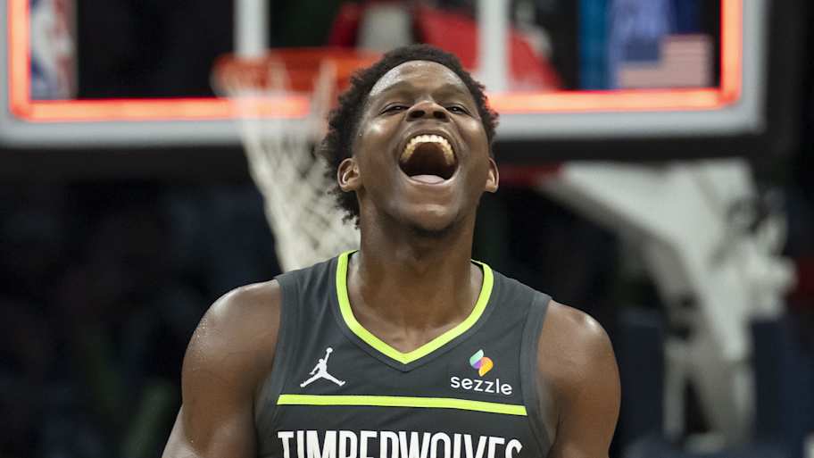 Timberwolves just got an update that could change their future ...