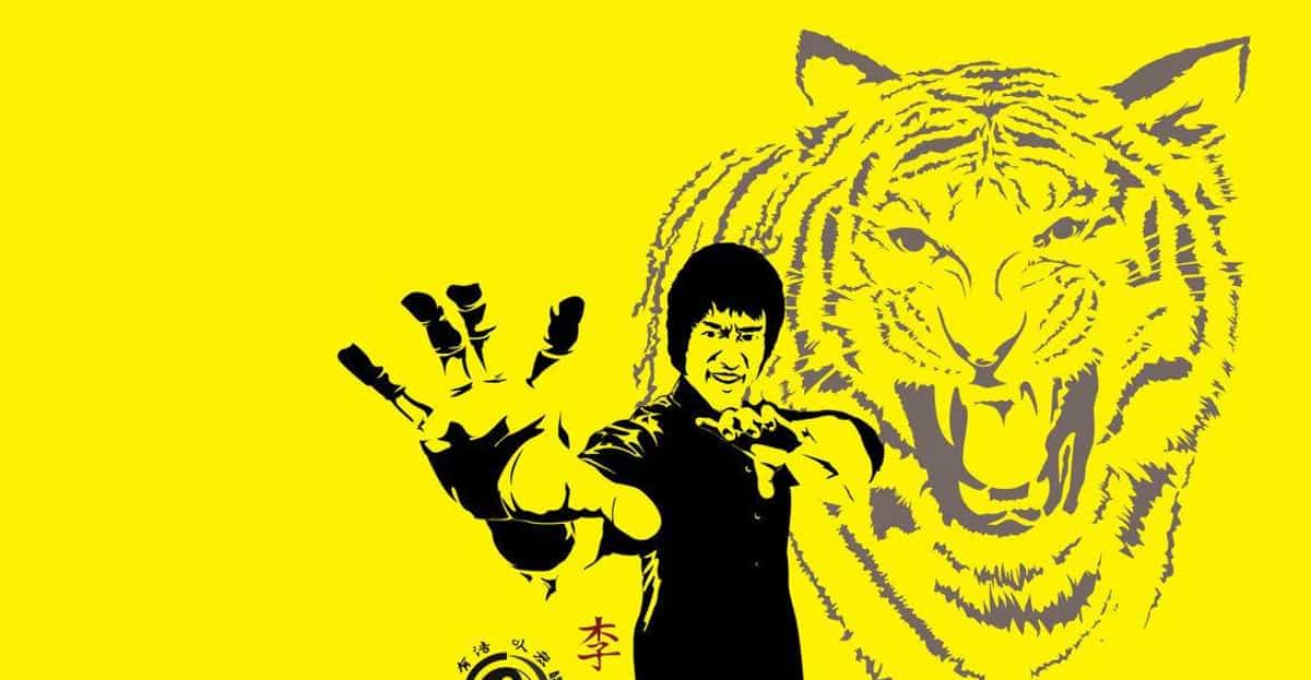 Famous students of Bruce Lee