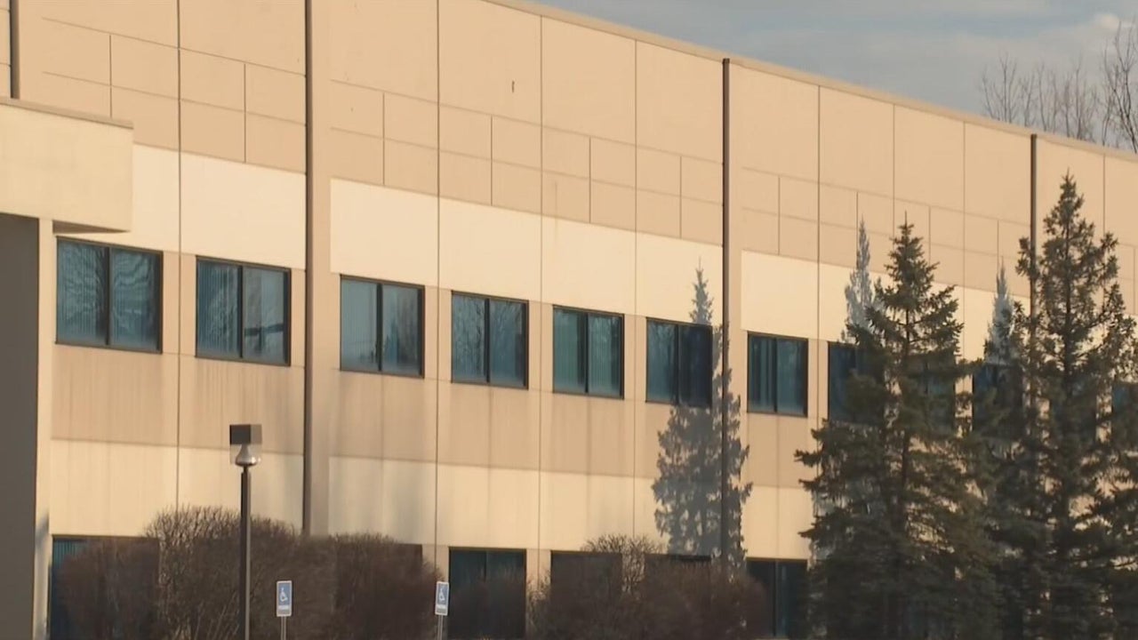 Michigan sues Trump administration to block ICE detention facility