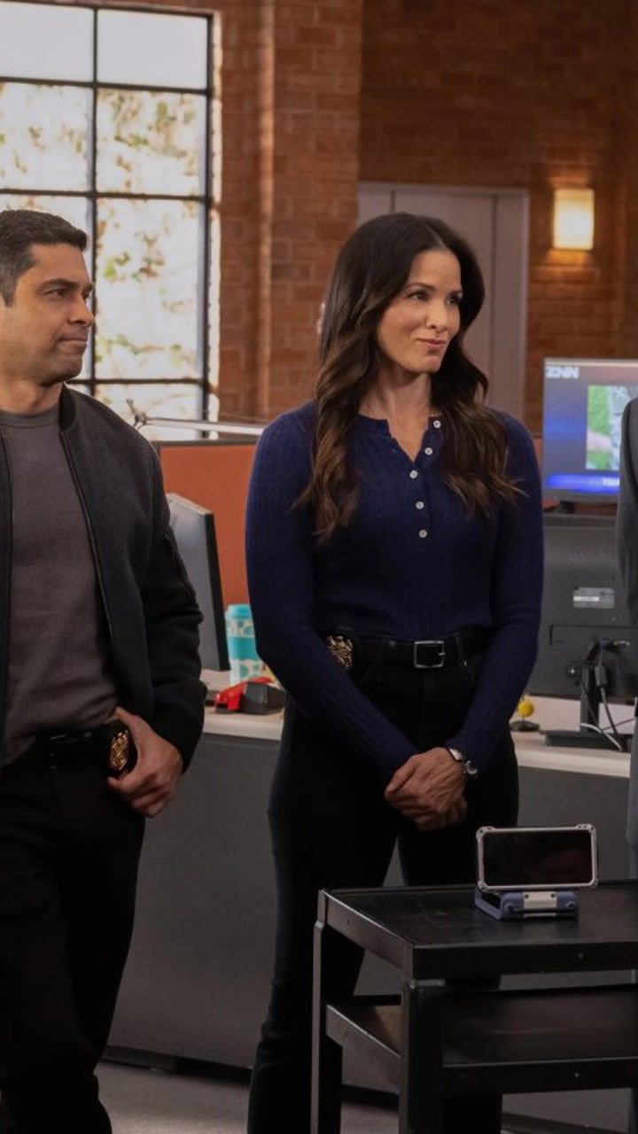 NCIS' Rocky Carroll breaks silence on exit after Vance's death