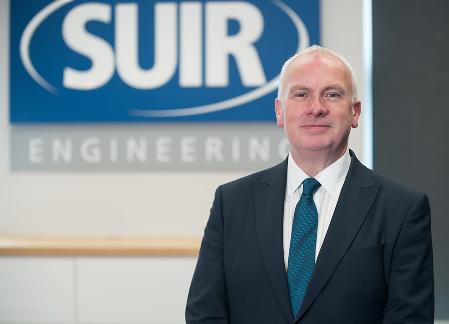 Suir Engineering opens office in Slovakia