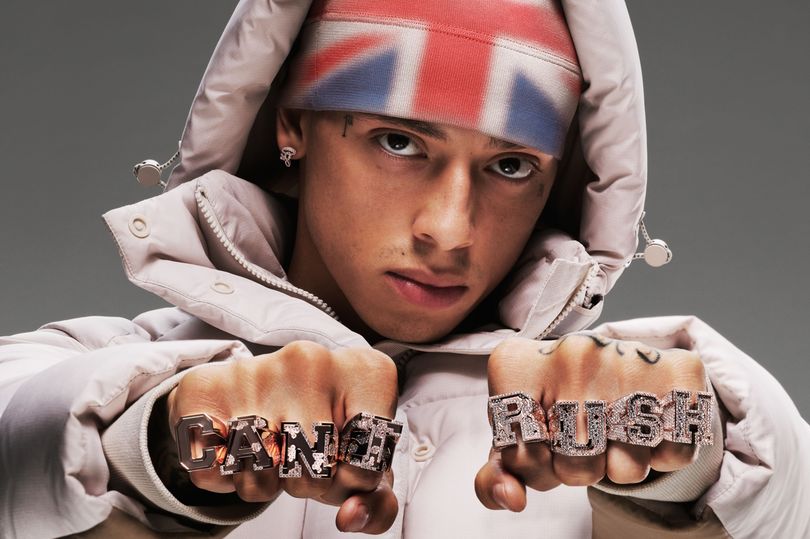 Manchester prepares for a night of celebration as the MOBO Awards come ...