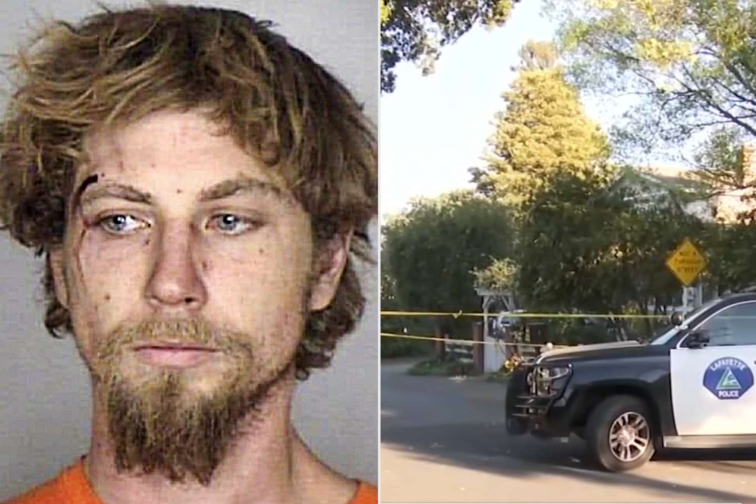 Man accused of grisly hatchet killing allegedly targeted victim, may ...
