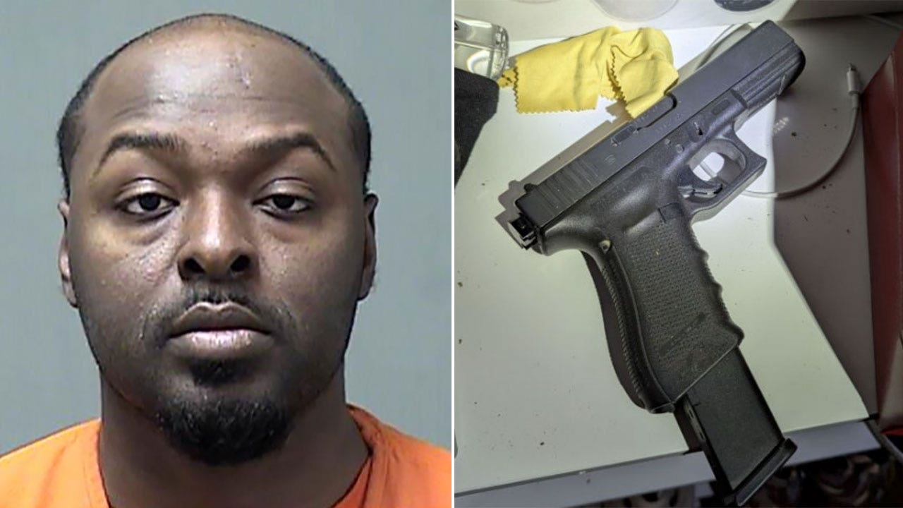 Former Milwaukee police officer misconduct case gets 5 years in prison