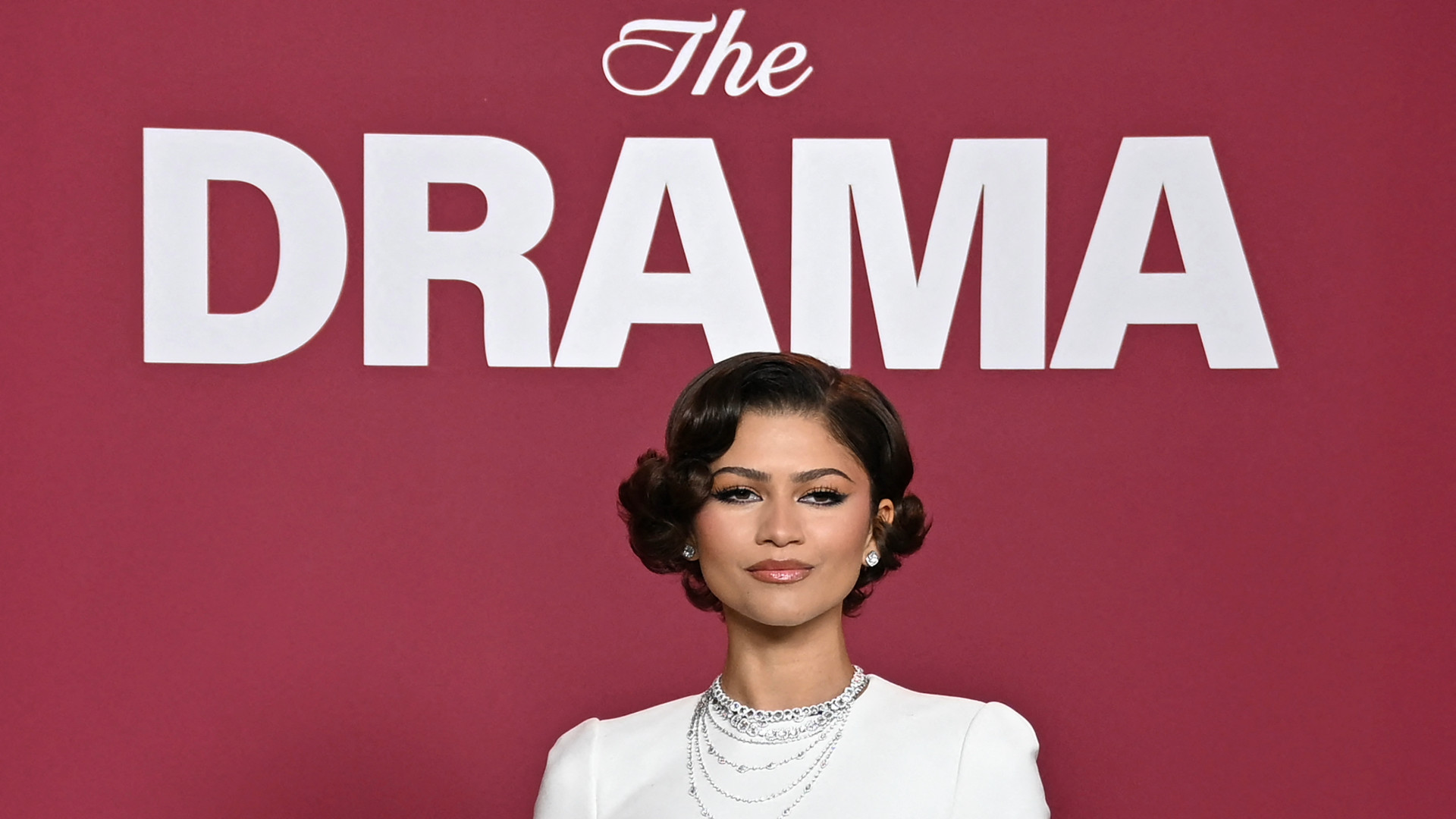 Zendaya's 'The Drama' sparks backlash over school shooting plot twist