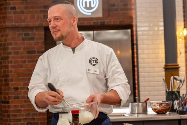 Hampshire pub chef faces final challenge on MasterChef tonight