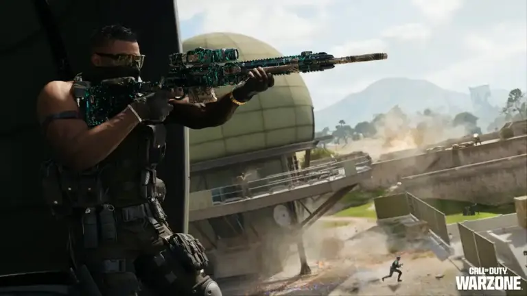 Warzone BO7 season 3 patch notes – Verdansk update, Avalon in BR, 6 ...