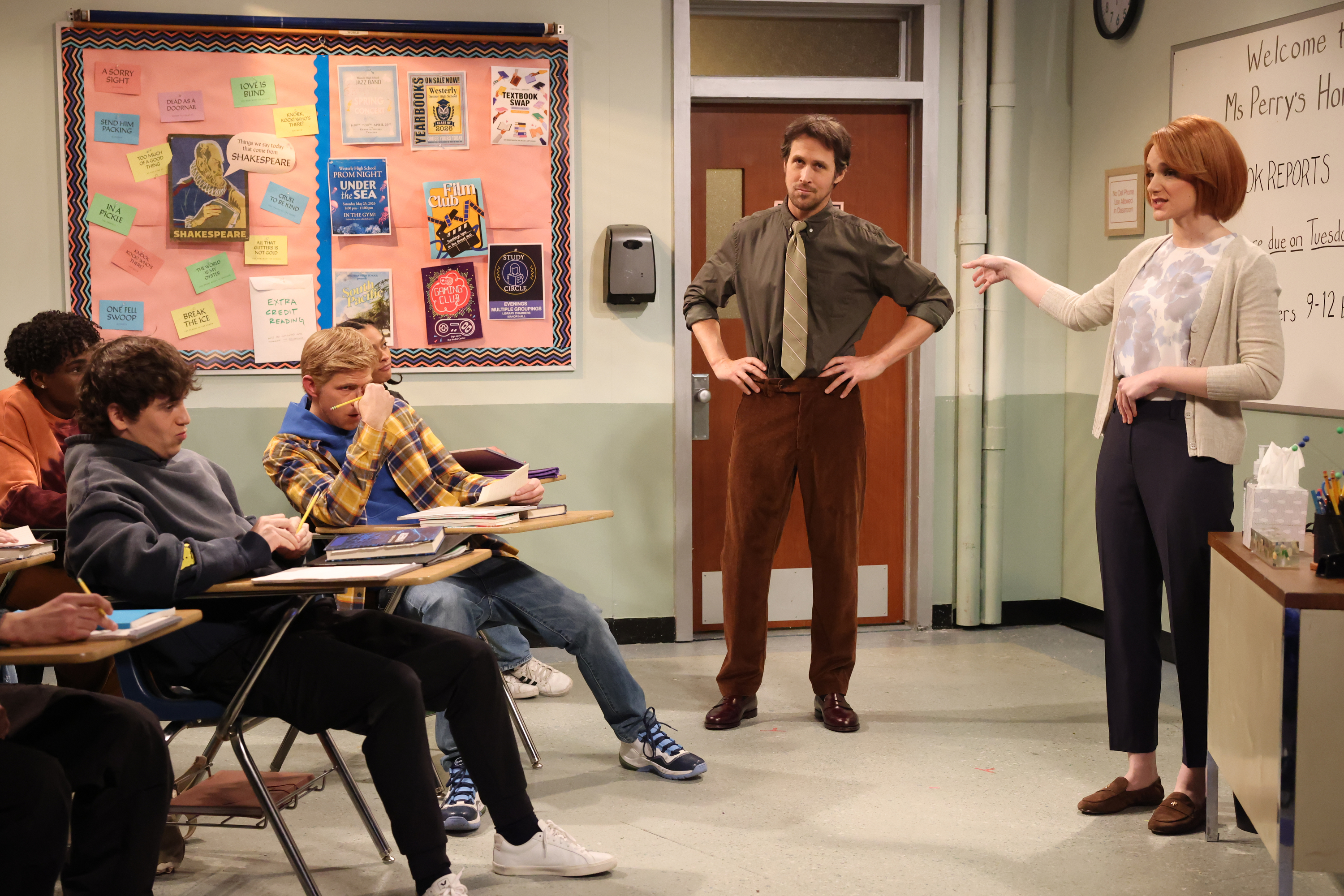 SNL alum Kevin Nealon slams stars who break character after Ryan ...