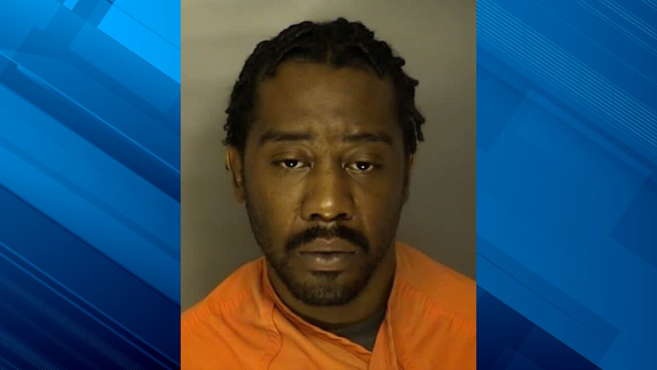 Rapper Desiigner arrested in Horry County, reports say