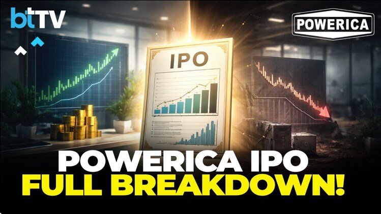 Powerica IPO deep dive | Live with management | Subscribe or skip?
