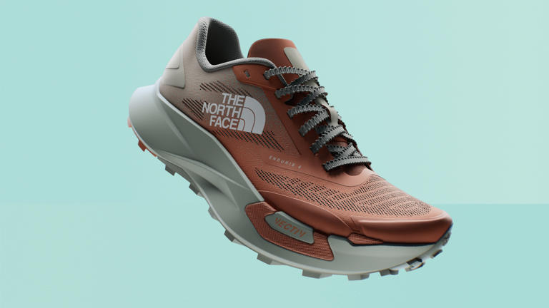 The North Face channels spring energy in its SS26 trail kit update led ...