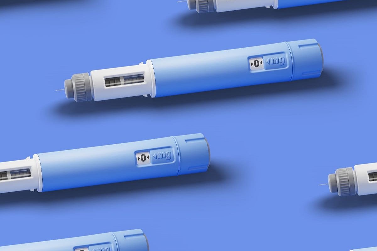 GLP-1 receptor agonists may lower risk for worsening mental illness