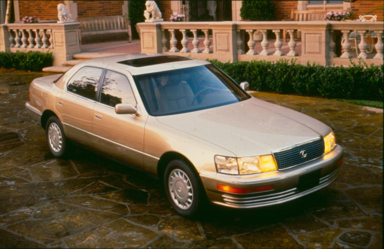 Most reliable cars of all time: These 5 just won’t die