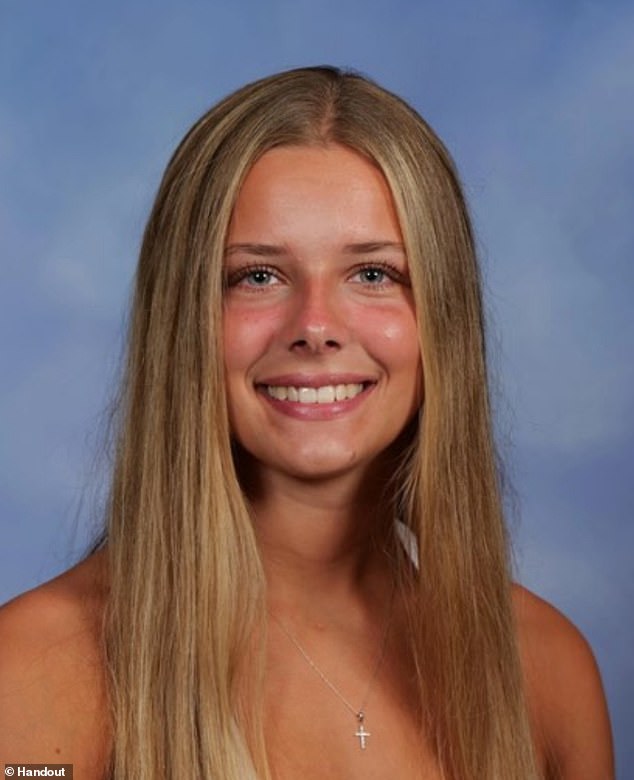 Single dad suffers unimaginable loss after daughter, 18, got into ...