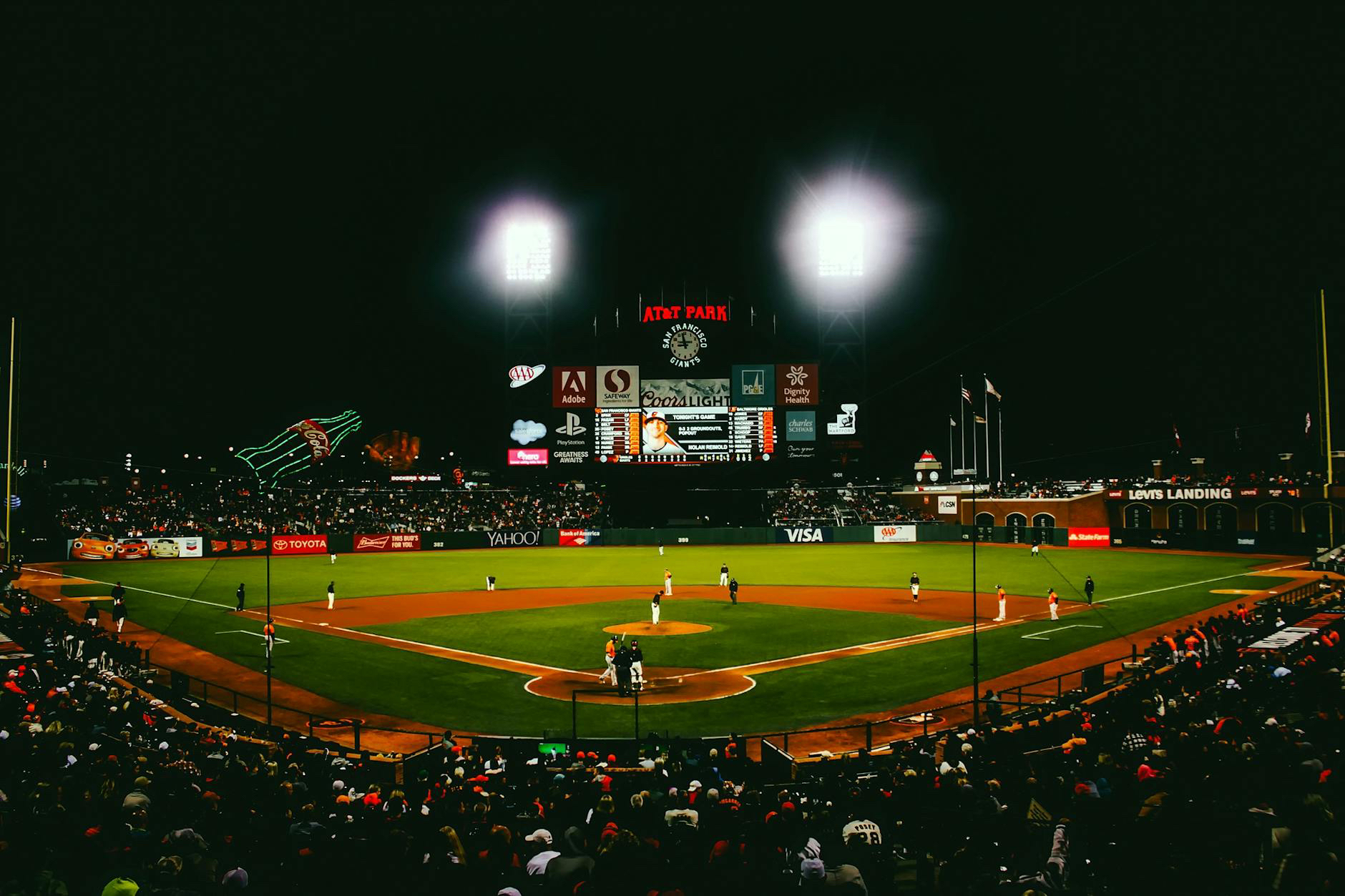 Netflix S Yankees Giants Tonight You Have Questions We Have Answers