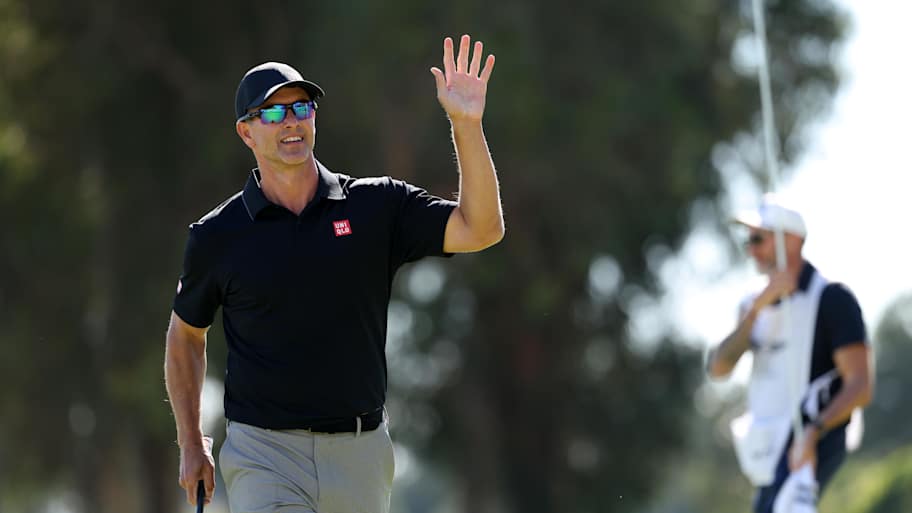 Adam Scott, Stephan Jaegar Top Fantasy Golf Picks at Texas Children's ...