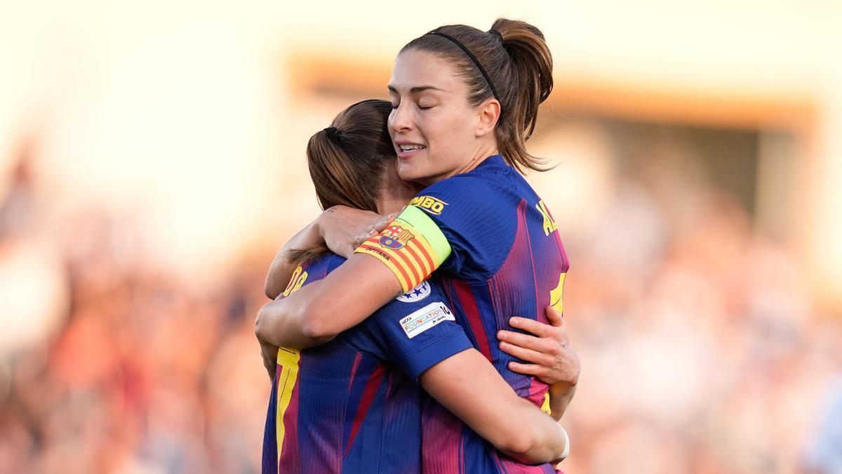 El 1x1 del FC Barcelona ante el Real Madrid