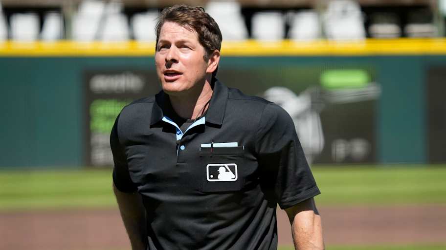 ABS challenges and 2026 MLB rule changes, explained
