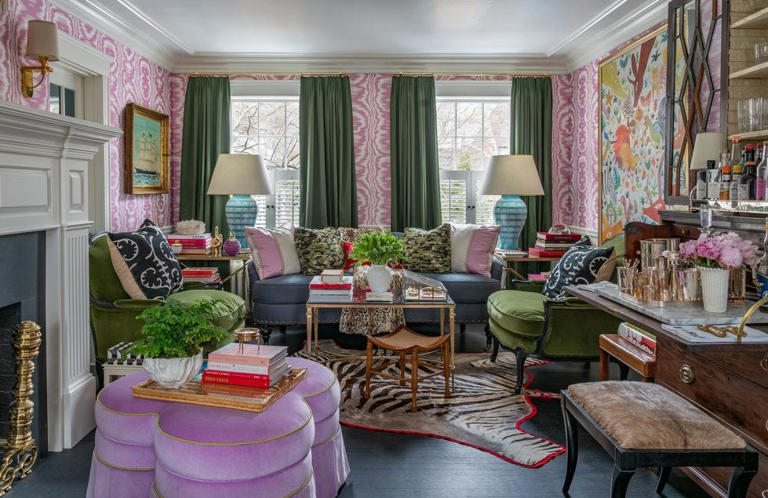 How to downsize without compromising on style—and design a beautifully ...