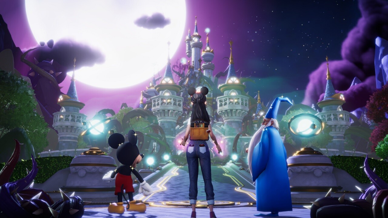 Nintendo Switch 2 gets major new titles including Warframe, Disney Dreamlight Valley & more<br><br>