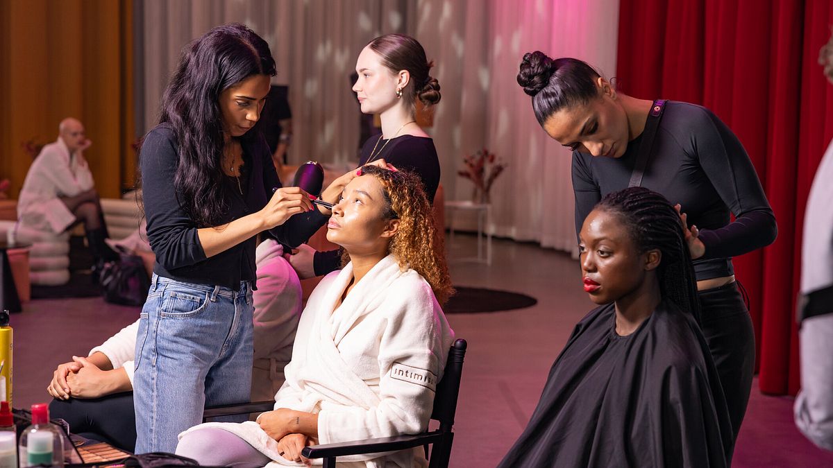 GNTM 2026 umstyling: Diese 12 Models werden heute umgestylt!